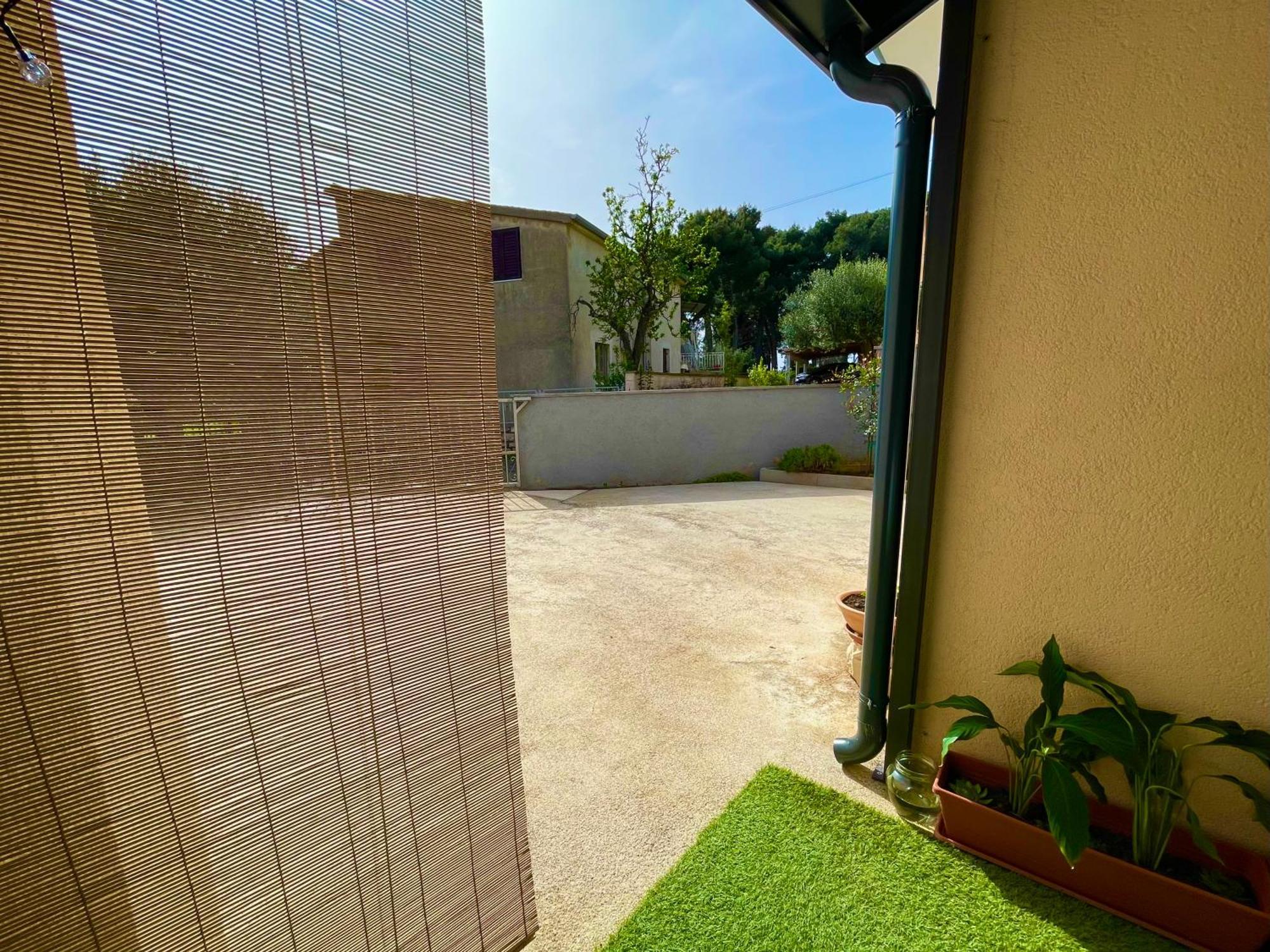 Apartment Green 29 Rovinj Exterior foto